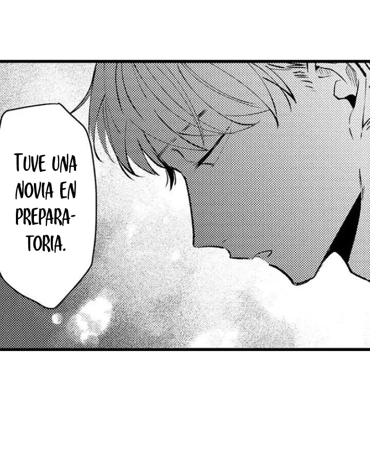 Hakidame no Tsuru wa Yogosa Retai- El niño precioso quiere ser degradado - Capítulo 14 - Página 19 - LectorTMOo