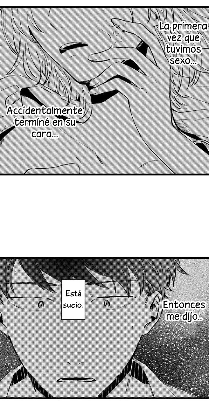 Hakidame no Tsuru wa Yogosa Retai- El niño precioso quiere ser degradado - Capítulo 14 - Página 20 - LectorTMOo