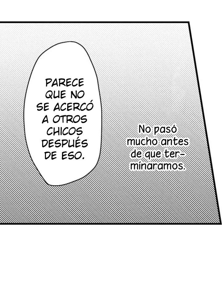 Hakidame no Tsuru wa Yogosa Retai- El niño precioso quiere ser degradado - Capítulo 14 - Página 22 - LectorTMOo