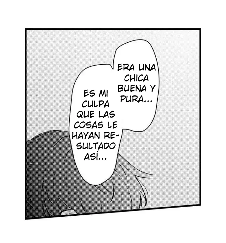 Hakidame no Tsuru wa Yogosa Retai- El niño precioso quiere ser degradado - Capítulo 14 - Página 23 - LectorTMOo