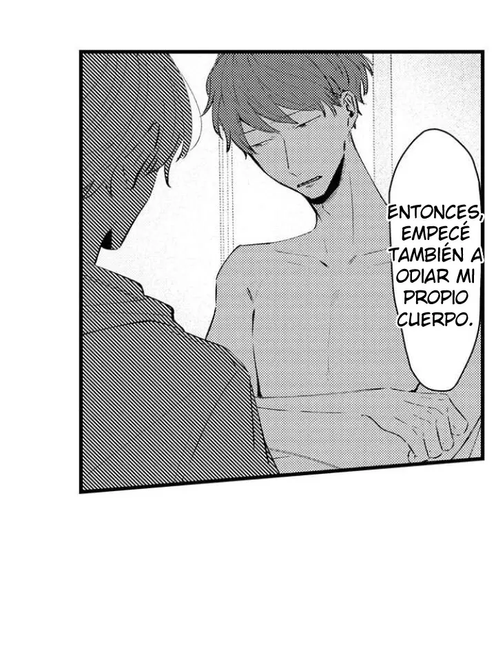 Hakidame no Tsuru wa Yogosa Retai- El niño precioso quiere ser degradado - Capítulo 14 - Página 24 - LectorTMOo