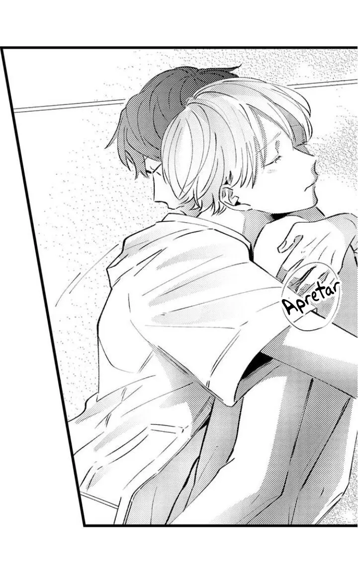 Hakidame no Tsuru wa Yogosa Retai- El niño precioso quiere ser degradado - Capítulo 14 - Página 29 - LectorTMOo