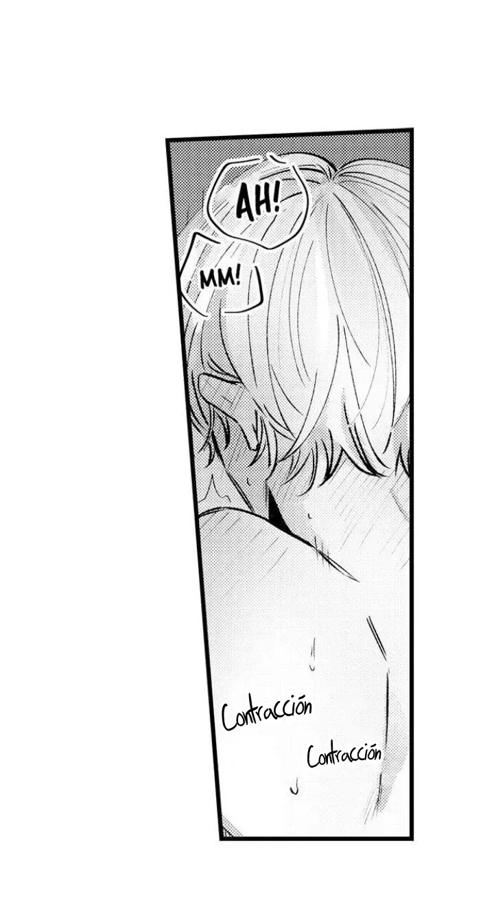 Hakidame no Tsuru wa Yogosa Retai- El niño precioso quiere ser degradado - Capítulo 15 - Página 14 - LectorTMOo