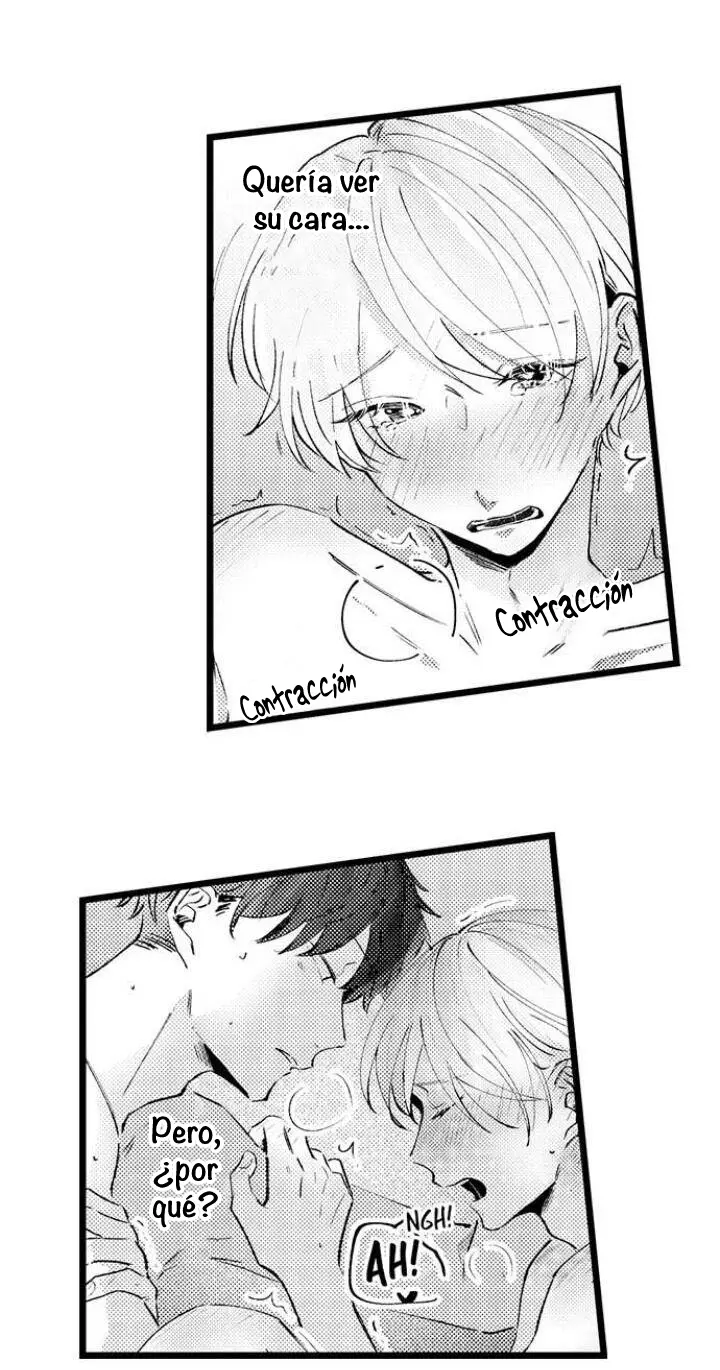 Hakidame no Tsuru wa Yogosa Retai- El niño precioso quiere ser degradado - Capítulo 15 - Página 20 - LectorTMOo