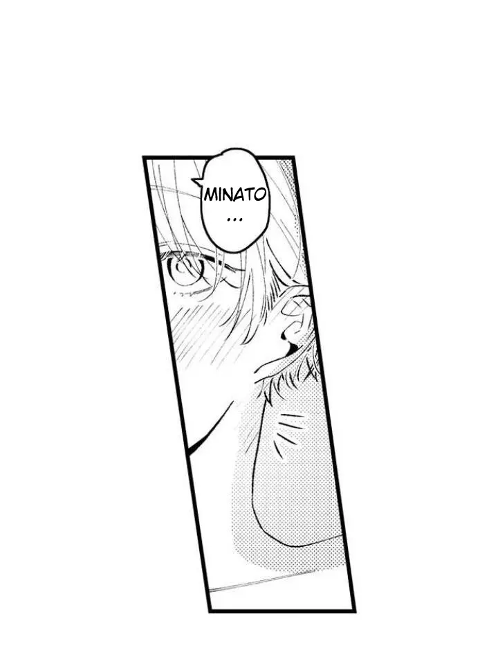 Hakidame no Tsuru wa Yogosa Retai- El niño precioso quiere ser degradado - Capítulo 15 - Página 29 - LectorTMOo