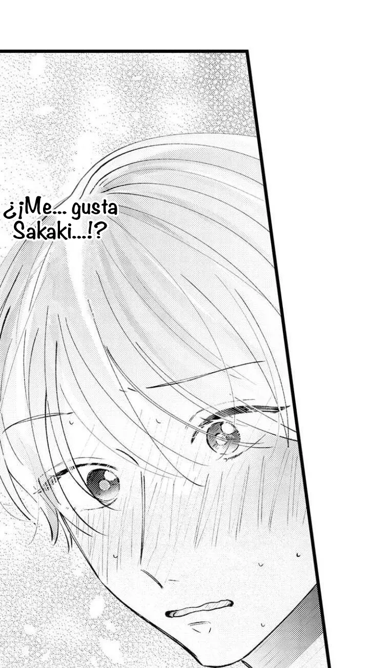 Hakidame no Tsuru wa Yogosa Retai- El niño precioso quiere ser degradado - Capítulo 15 - Página 43 - LectorTMOo