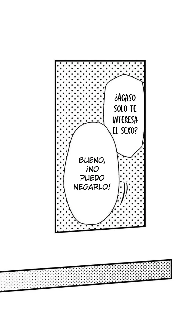 Hakidame no Tsuru wa Yogosa Retai- El niño precioso quiere ser degradado - Capítulo 15 - Página 9 - LectorTMOo