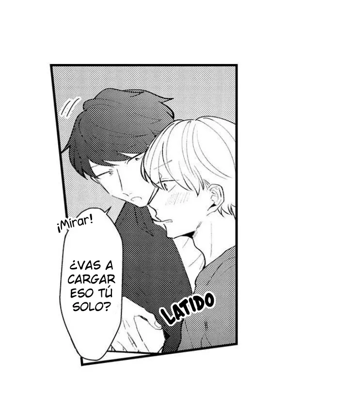 Hakidame no Tsuru wa Yogosa Retai- El niño precioso quiere ser degradado - Capítulo 16 - Página 11 - LectorTMOo