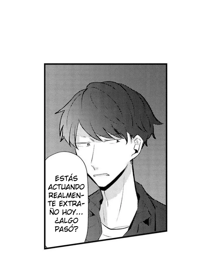 Hakidame no Tsuru wa Yogosa Retai- El niño precioso quiere ser degradado - Capítulo 16 - Página 23 - LectorTMOo