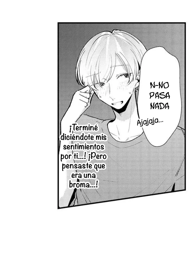 Hakidame no Tsuru wa Yogosa Retai- El niño precioso quiere ser degradado - Capítulo 16 - Página 24 - LectorTMOo