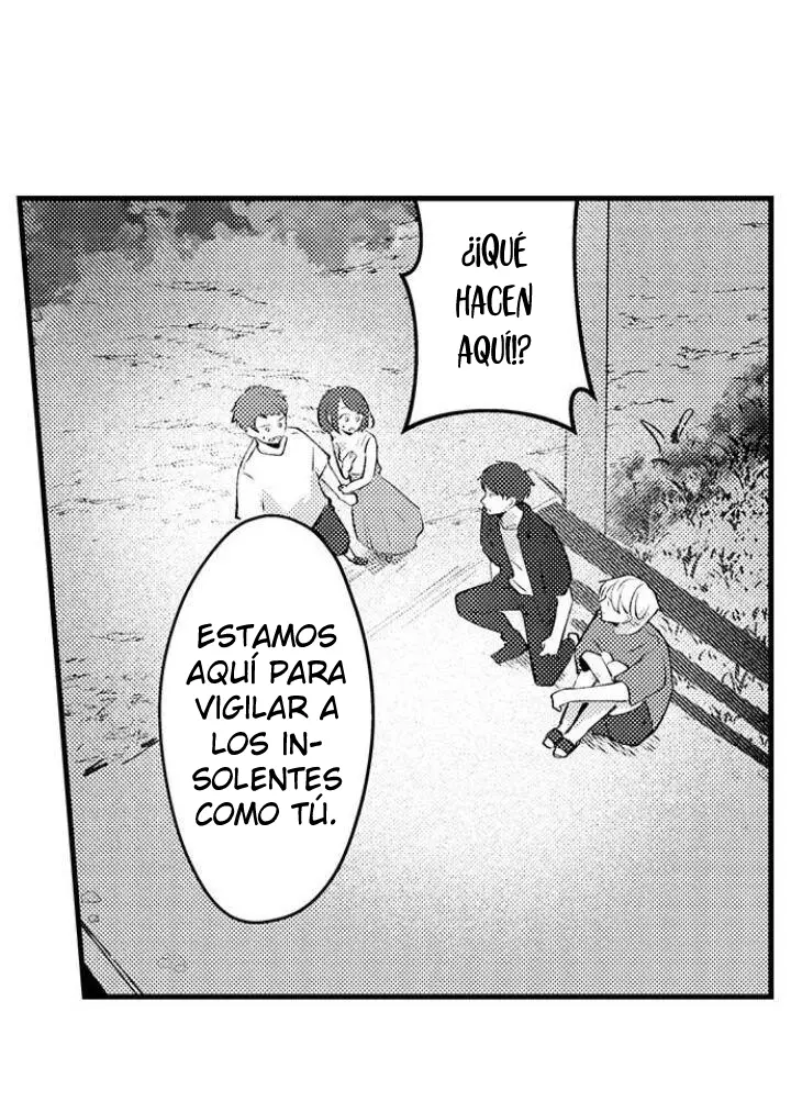 Hakidame no Tsuru wa Yogosa Retai- El niño precioso quiere ser degradado - Capítulo 16 - Página 28 - LectorTMOo