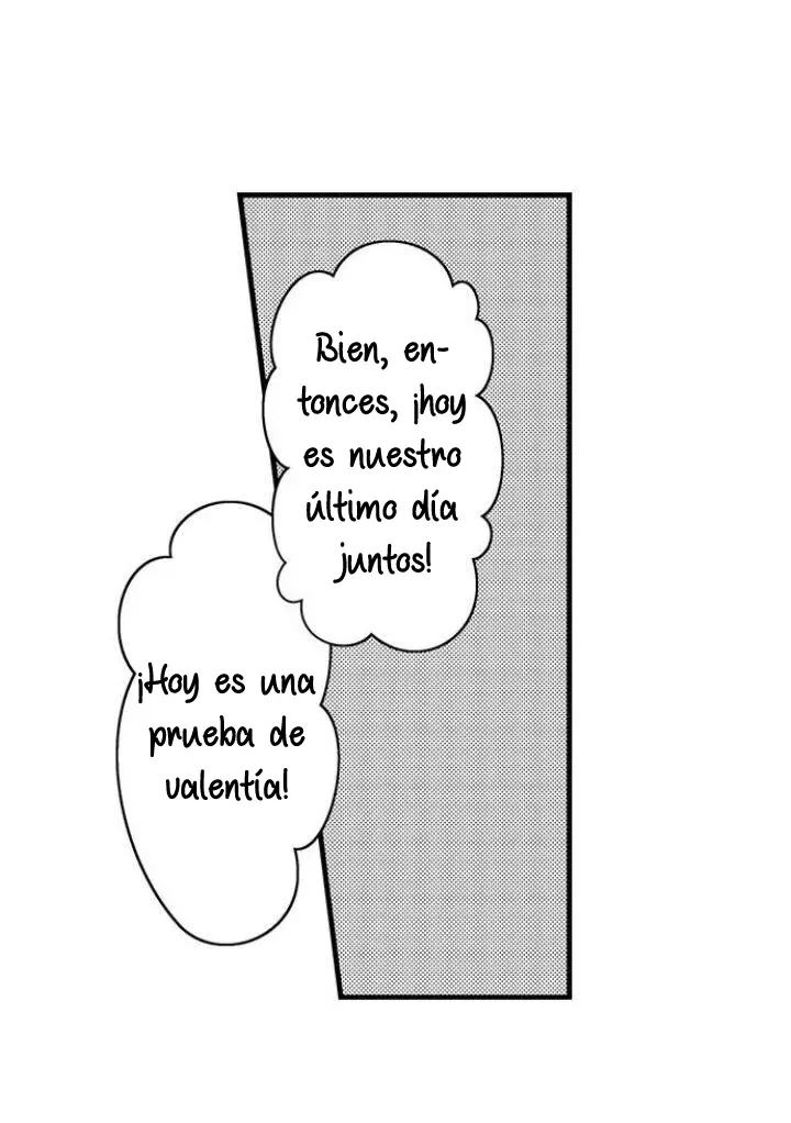 Hakidame no Tsuru wa Yogosa Retai- El niño precioso quiere ser degradado - Capítulo 16 - Página 4 - LectorTMOo