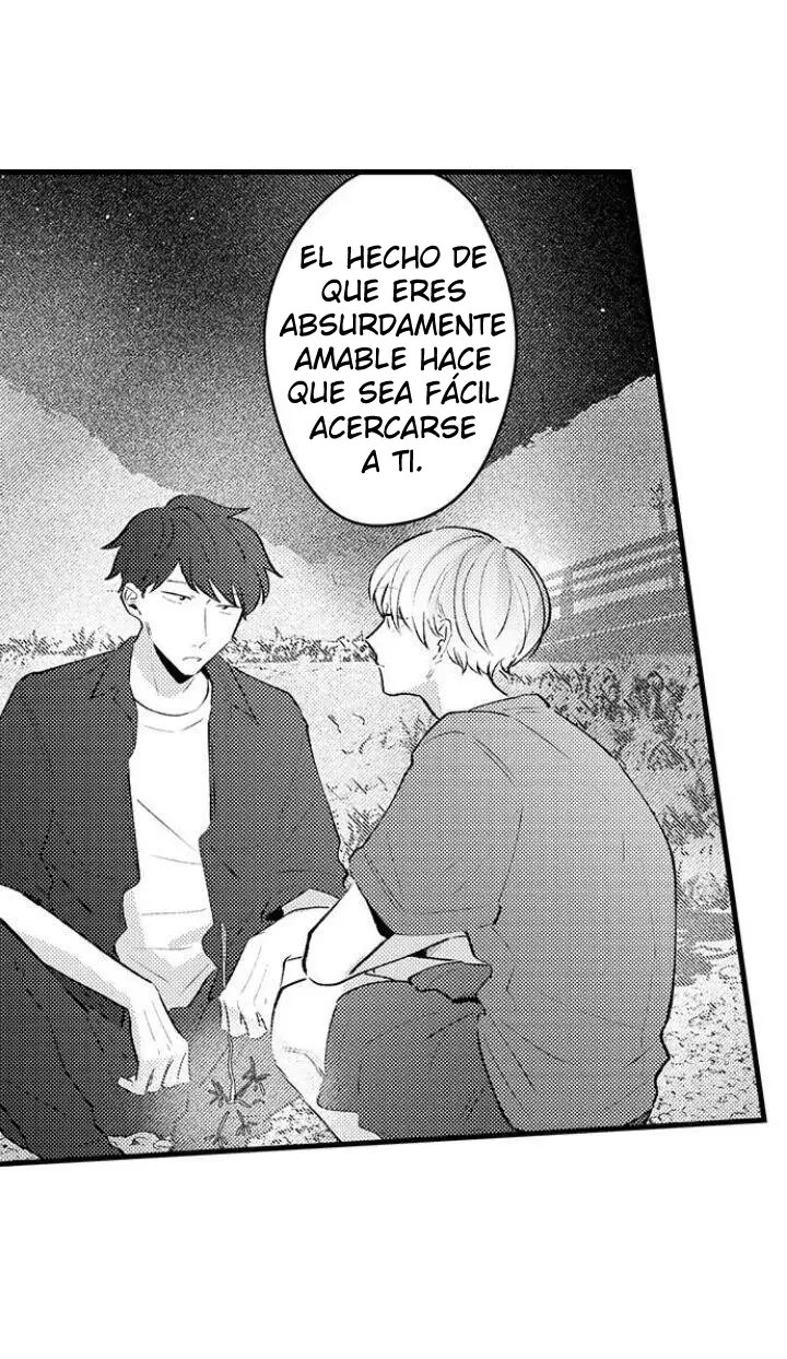 Hakidame no Tsuru wa Yogosa Retai- El niño precioso quiere ser degradado - Capítulo 17 - Página 12 - LectorTMOo