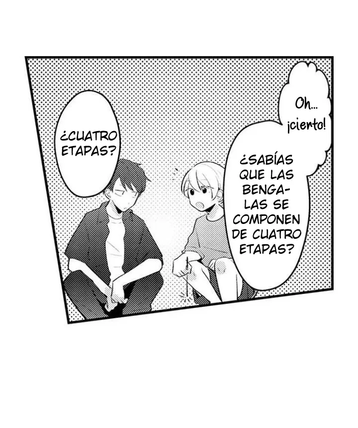 Hakidame no Tsuru wa Yogosa Retai- El niño precioso quiere ser degradado - Capítulo 17 - Página 15 - LectorTMOo