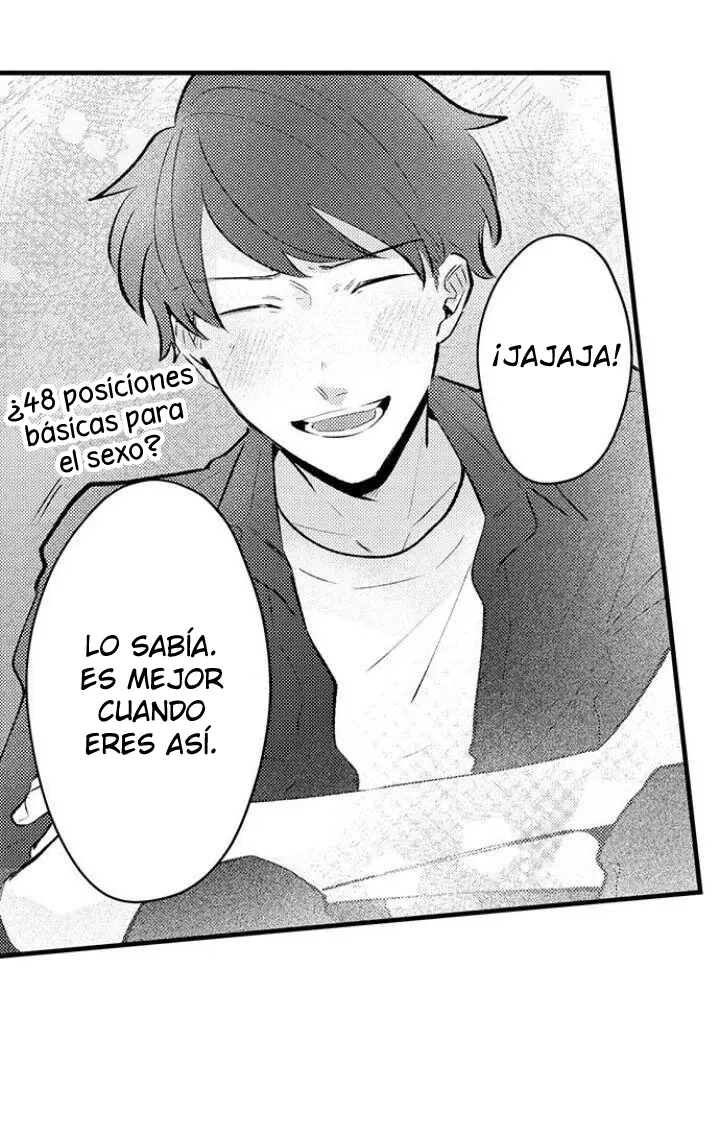 Hakidame no Tsuru wa Yogosa Retai- El niño precioso quiere ser degradado - Capítulo 17 - Página 20 - LectorTMOo