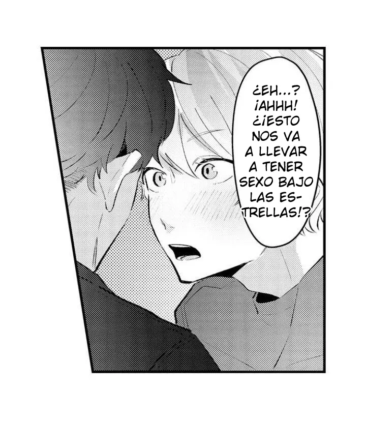 Hakidame no Tsuru wa Yogosa Retai- El niño precioso quiere ser degradado - Capítulo 17 - Página 30 - LectorTMOo