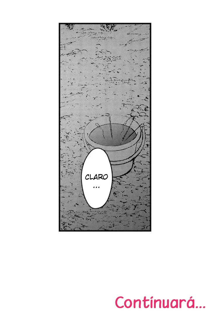 Hakidame no Tsuru wa Yogosa Retai- El niño precioso quiere ser degradado - Capítulo 17 - Página 34 - LectorTMOo