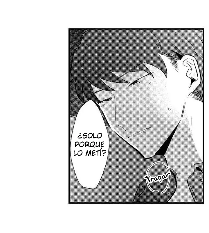 Hakidame no Tsuru wa Yogosa Retai- El niño precioso quiere ser degradado - Capítulo 18 - Página 12 - LectorTMOo