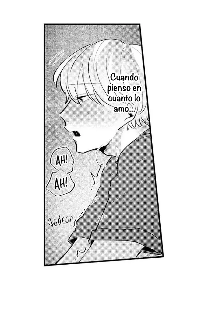 Hakidame no Tsuru wa Yogosa Retai- El niño precioso quiere ser degradado - Capítulo 18 - Página 16 - LectorTMOo