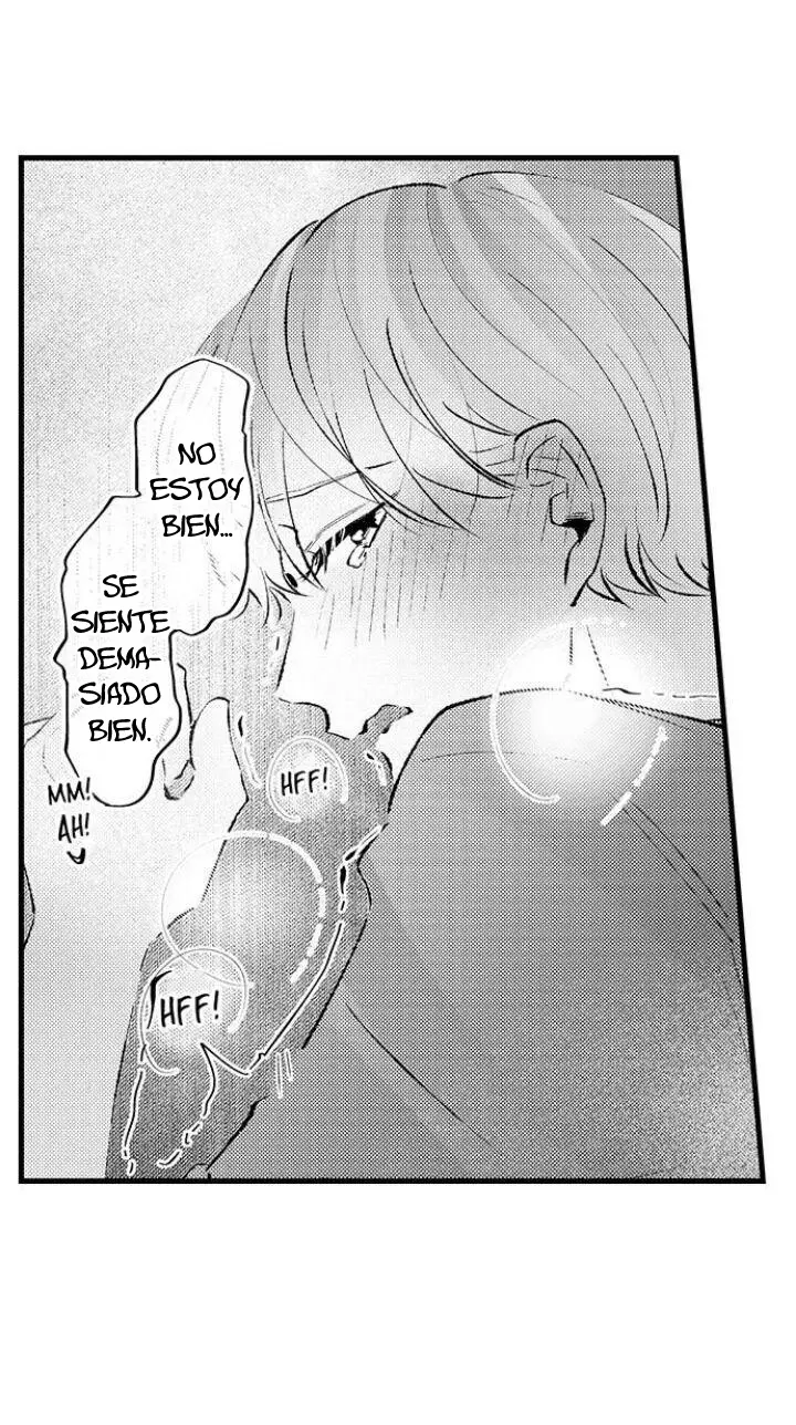 Hakidame no Tsuru wa Yogosa Retai- El niño precioso quiere ser degradado - Capítulo 18 - Página 20 - LectorTMOo