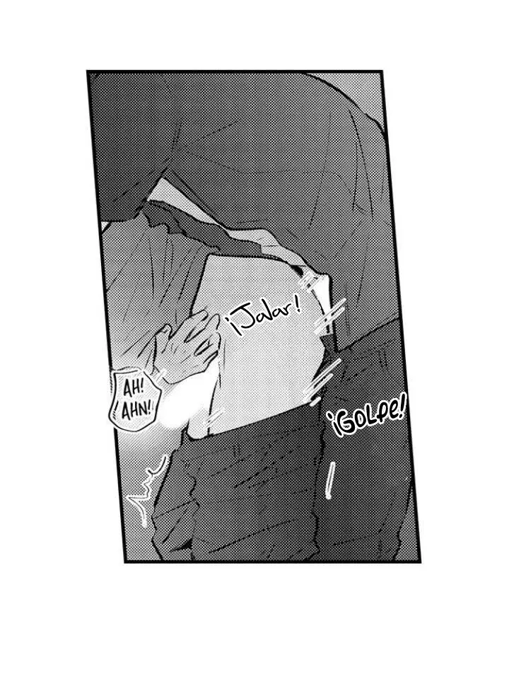 Hakidame no Tsuru wa Yogosa Retai- El niño precioso quiere ser degradado - Capítulo 18 - Página 22 - LectorTMOo