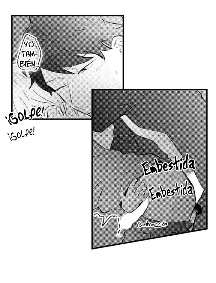 Hakidame no Tsuru wa Yogosa Retai- El niño precioso quiere ser degradado - Capítulo 18 - Página 25 - LectorTMOo