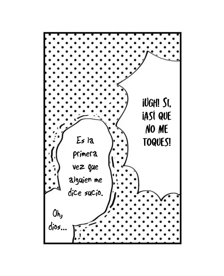 Hakidame no Tsuru wa Yogosa Retai- El niño precioso quiere ser degradado - Capítulo 2 - Página 10 - LectorTMOo
