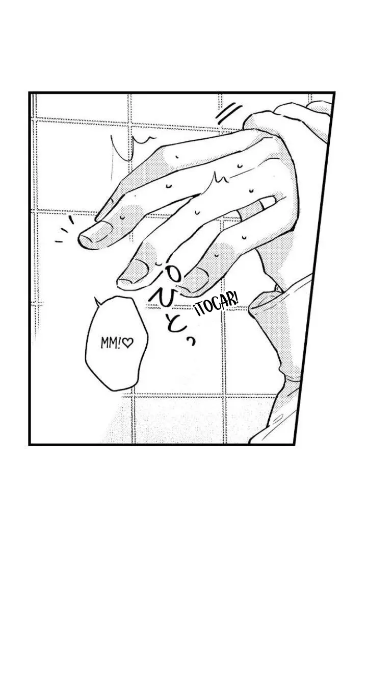 Hakidame no Tsuru wa Yogosa Retai- El niño precioso quiere ser degradado - Capítulo 2 - Página 23 - LectorTMOo
