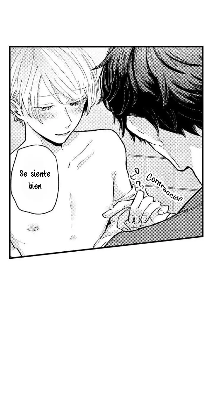 Hakidame no Tsuru wa Yogosa Retai- El niño precioso quiere ser degradado - Capítulo 2 - Página 24 - LectorTMOo
