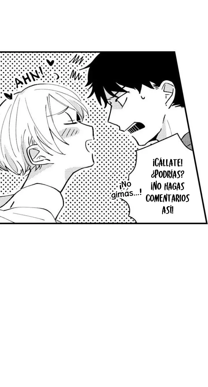 Hakidame no Tsuru wa Yogosa Retai- El niño precioso quiere ser degradado - Capítulo 2 - Página 28 - LectorTMOo