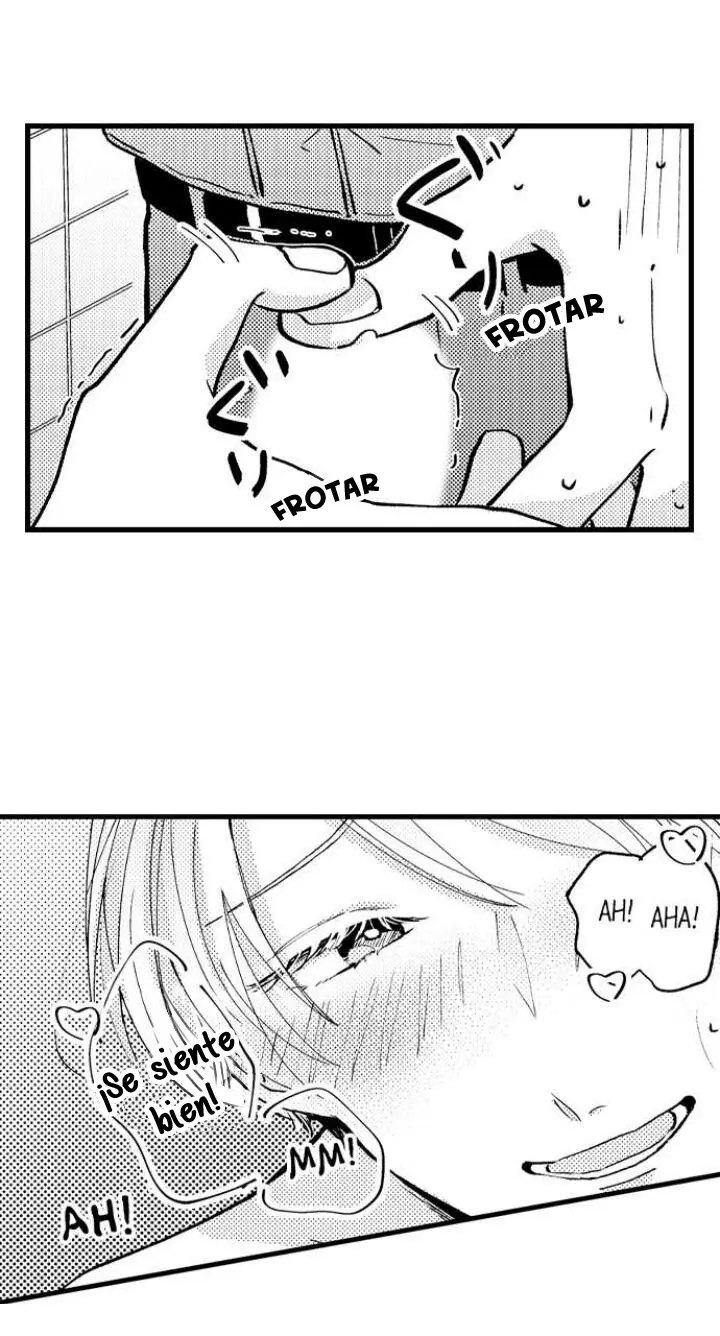 Hakidame no Tsuru wa Yogosa Retai- El niño precioso quiere ser degradado - Capítulo 2 - Página 30 - LectorTMOo