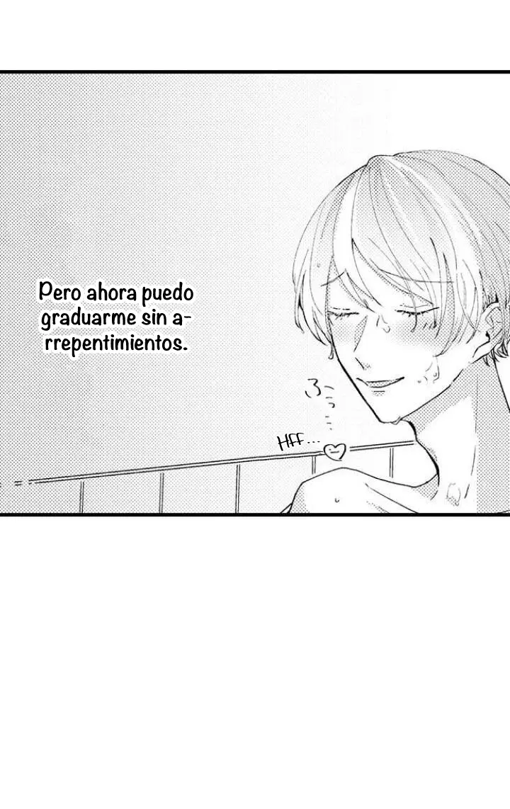 Hakidame no Tsuru wa Yogosa Retai- El niño precioso quiere ser degradado - Capítulo 3 - Página 33 - LectorTMOo
