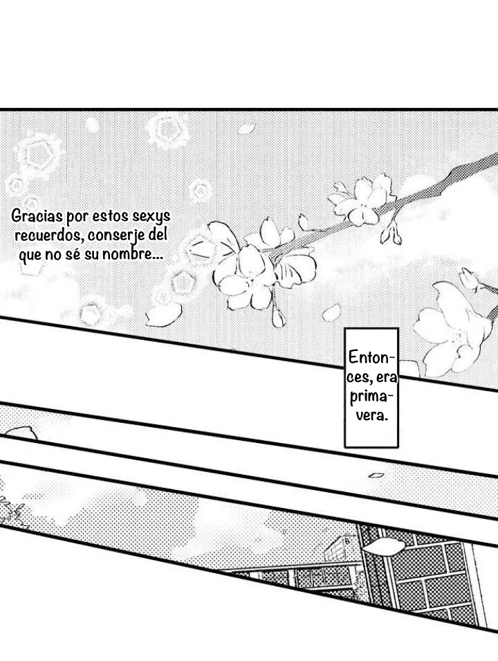 Hakidame no Tsuru wa Yogosa Retai- El niño precioso quiere ser degradado - Capítulo 3 - Página 34 - LectorTMOo