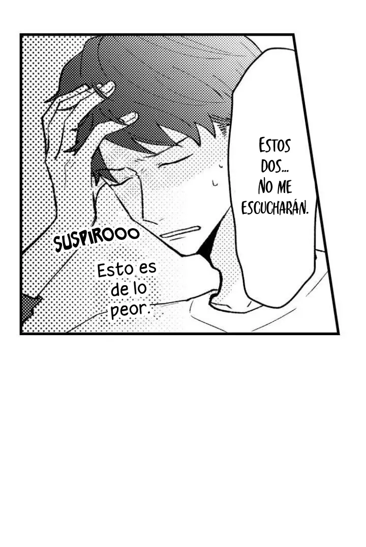 Hakidame no Tsuru wa Yogosa Retai- El niño precioso quiere ser degradado - Capítulo 4 - Página 14 - LectorTMOo