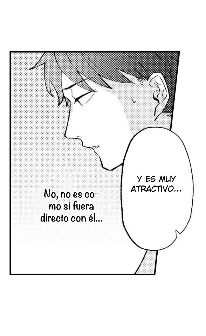 Hakidame no Tsuru wa Yogosa Retai- El niño precioso quiere ser degradado - Capítulo 4 - Página 22 - LectorTMOo
