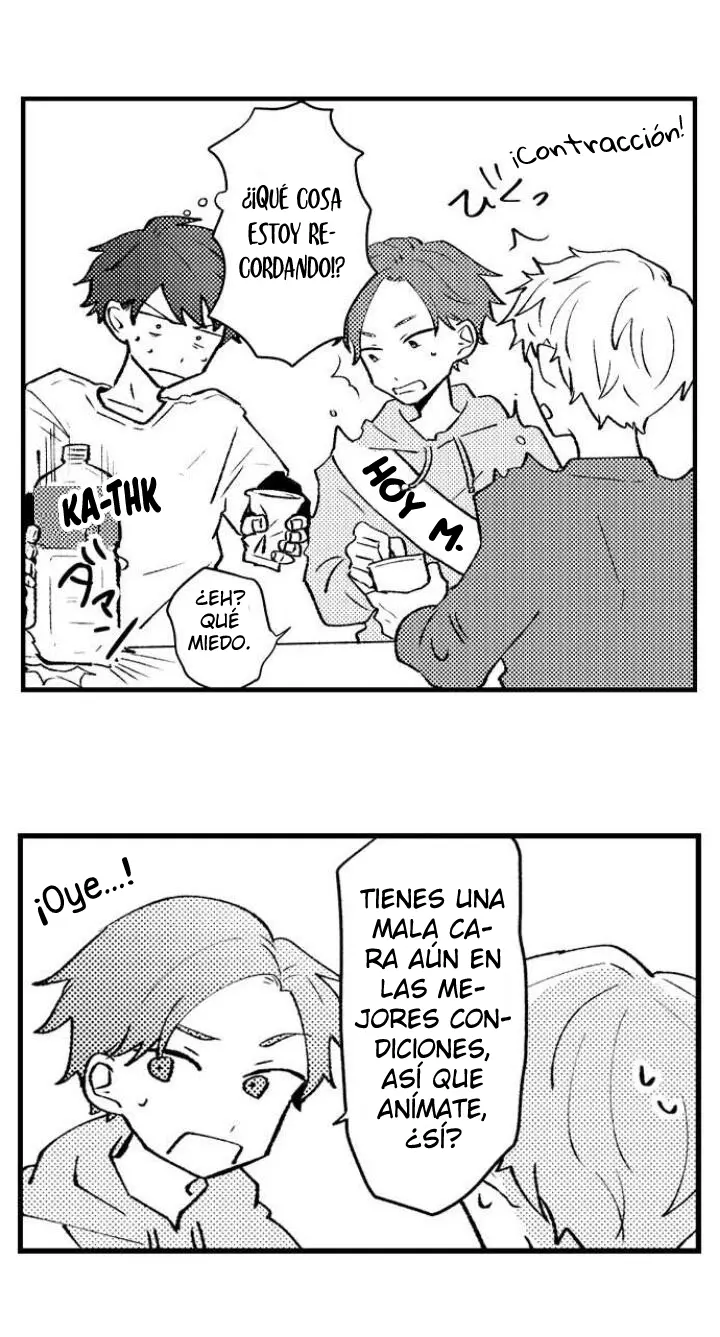 Hakidame no Tsuru wa Yogosa Retai- El niño precioso quiere ser degradado - Capítulo 4 - Página 25 - LectorTMOo