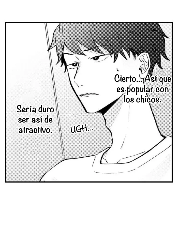 Hakidame no Tsuru wa Yogosa Retai- El niño precioso quiere ser degradado - Capítulo 4 - Página 31 - LectorTMOo