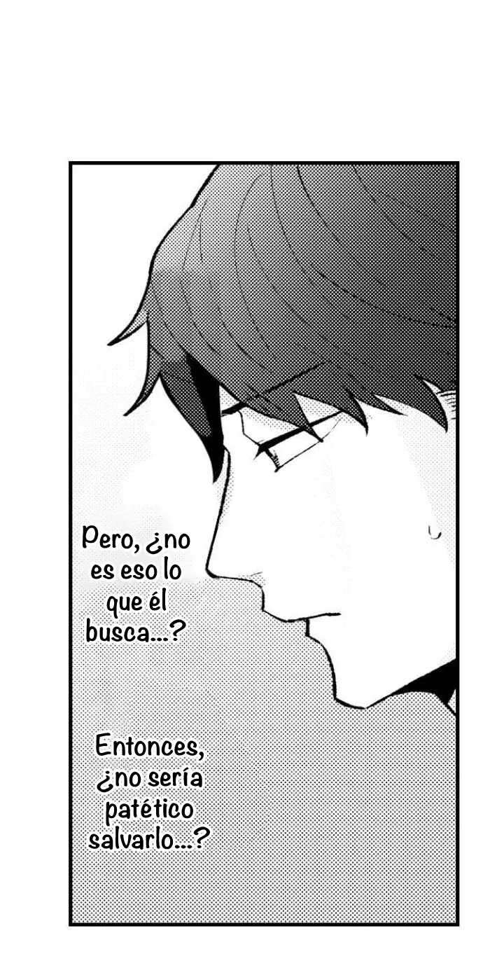 Hakidame no Tsuru wa Yogosa Retai- El niño precioso quiere ser degradado - Capítulo 4 - Página 37 - LectorTMOo