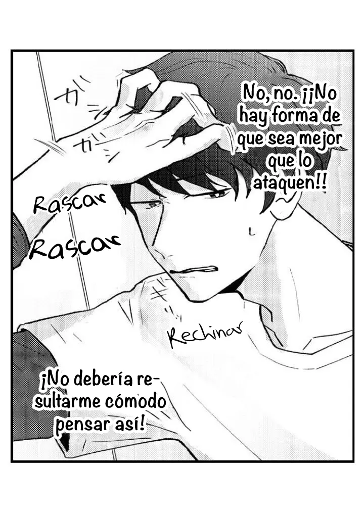 Hakidame no Tsuru wa Yogosa Retai- El niño precioso quiere ser degradado - Capítulo 4 - Página 39 - LectorTMOo