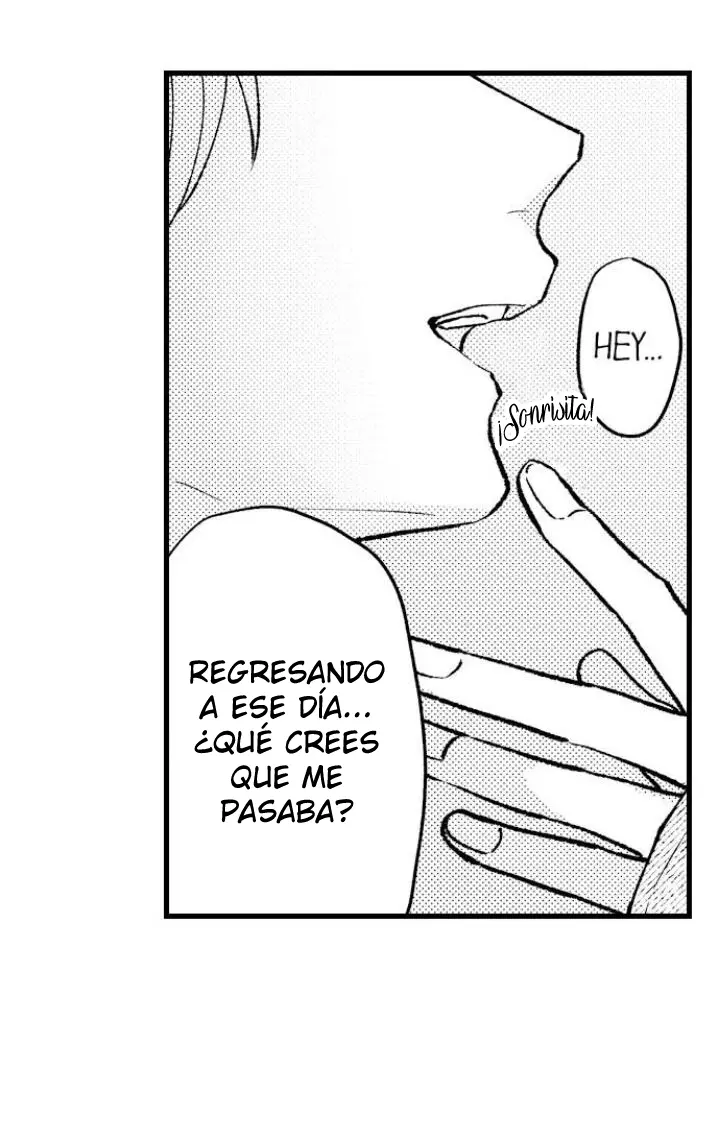 Hakidame no Tsuru wa Yogosa Retai- El niño precioso quiere ser degradado - Capítulo 5 - Página 22 - LectorTMOo