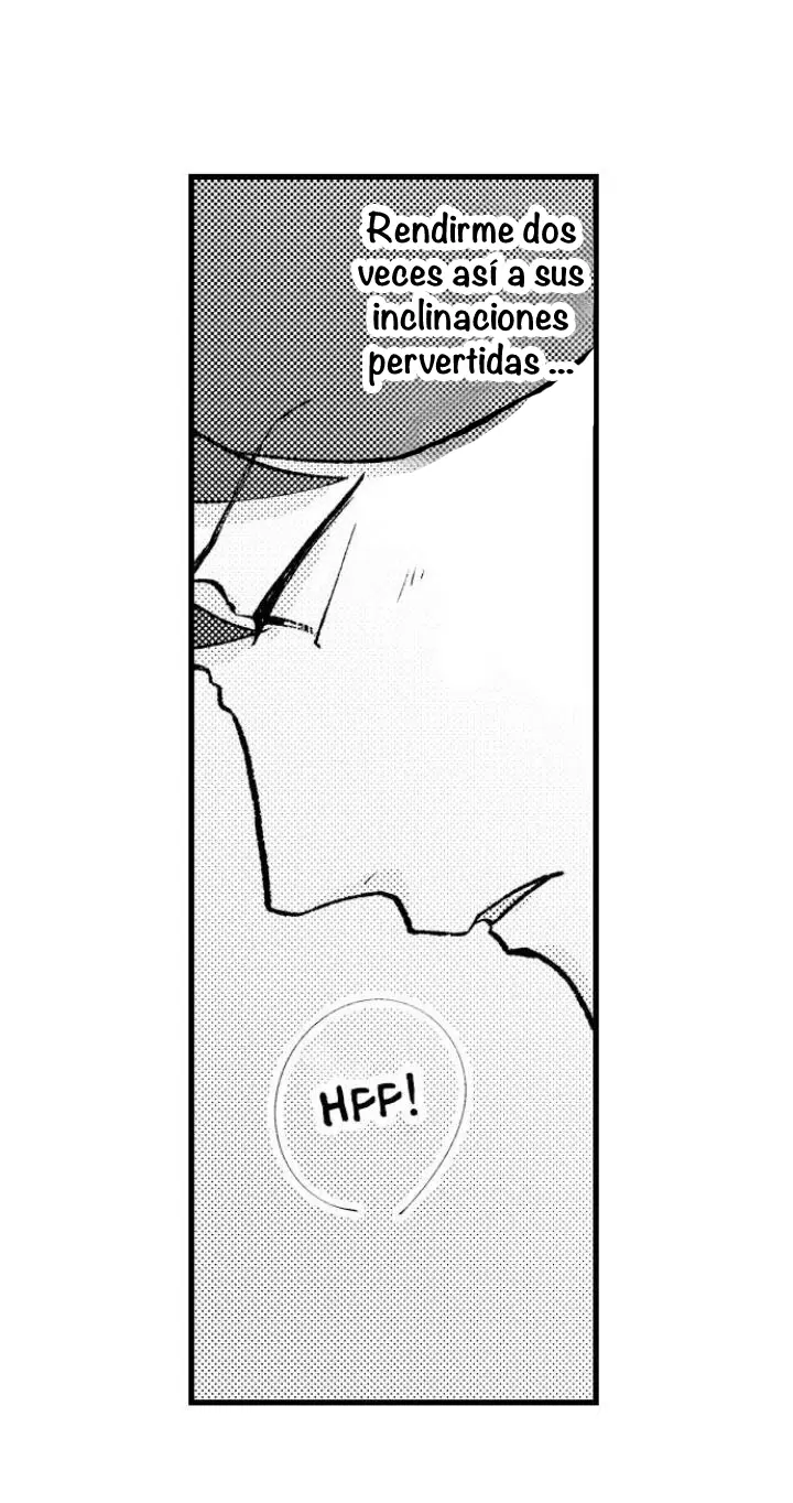 Hakidame no Tsuru wa Yogosa Retai- El niño precioso quiere ser degradado - Capítulo 5 - Página 39 - LectorTMOo