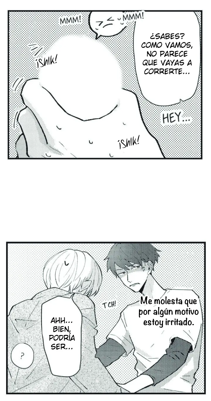 Hakidame no Tsuru wa Yogosa Retai- El niño precioso quiere ser degradado - Capítulo 5 - Página 43 - LectorTMOo
