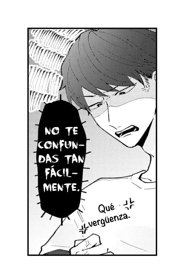 Hakidame no Tsuru wa Yogosa Retai- El niño precioso quiere ser degradado - Capítulo 5 - Página 8 - LectorTMOo