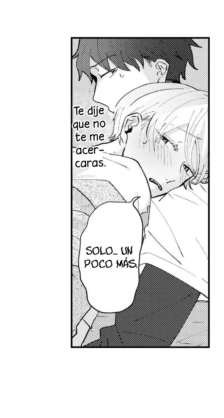 Hakidame no Tsuru wa Yogosa Retai- El niño precioso quiere ser degradado - Capítulo 6 - Página 12 - LectorTMOo