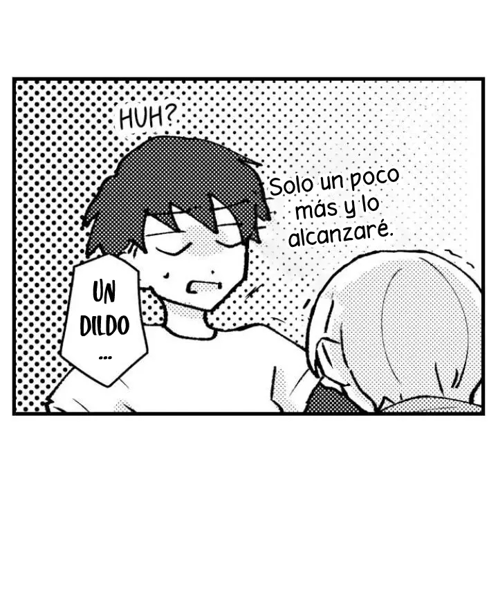 Hakidame no Tsuru wa Yogosa Retai- El niño precioso quiere ser degradado - Capítulo 6 - Página 14 - LectorTMOo