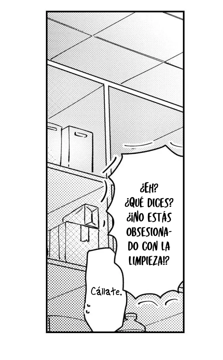 Hakidame no Tsuru wa Yogosa Retai- El niño precioso quiere ser degradado - Capítulo 6 - Página 17 - LectorTMOo
