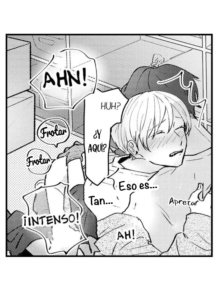 Hakidame no Tsuru wa Yogosa Retai- El niño precioso quiere ser degradado - Capítulo 6 - Página 28 - LectorTMOo