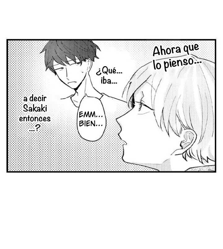 Hakidame no Tsuru wa Yogosa Retai- El niño precioso quiere ser degradado - Capítulo 6 - Página 40 - LectorTMOo
