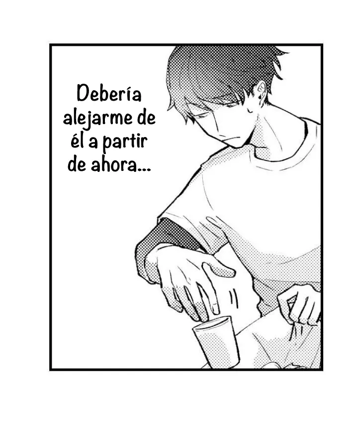 Hakidame no Tsuru wa Yogosa Retai- El niño precioso quiere ser degradado - Capítulo 6 - Página 45 - LectorTMOo
