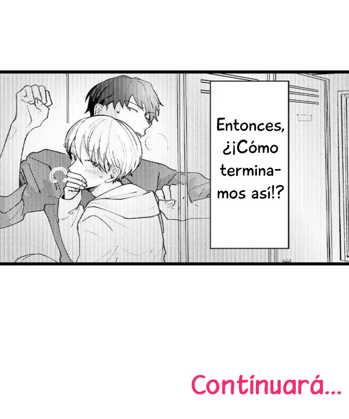 Hakidame no Tsuru wa Yogosa Retai- El niño precioso quiere ser degradado - Capítulo 6 - Página 47 - LectorTMOo